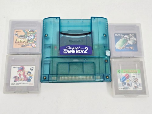 Nintendo super famicom - nintendo,