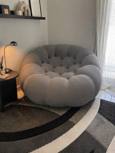 Grand fauteuil bubble - bubble, /