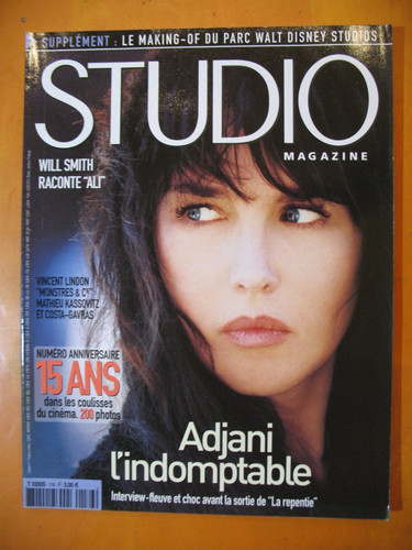 Studio magazine 176 - magazine, du