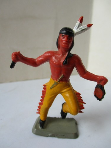 Indien starlux - 1/32,