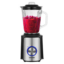 Blender Mixeur en Verre de 1,5