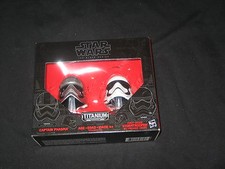 STAR WARS BLACK SERIES