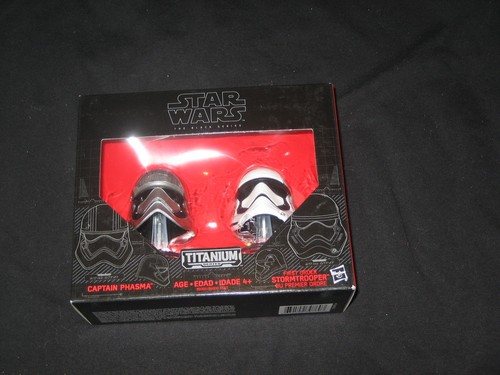 Star wars black series - star,