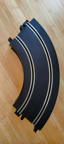 Virages start scalextric et - 10,