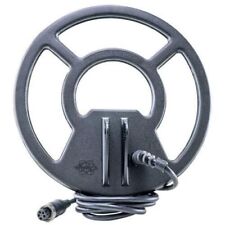 Disque Neuf White's Spider 24cm détecteur de métaux DFX M6 V3i + protection