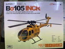 Bo105 INCR 2.4GHz 4ch