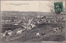 PÉRIGUEUX 24 Faubourg St