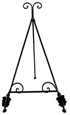 35.6x69.8cm Forgé Français