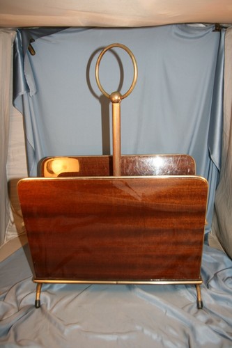 Porte revue année - revue, 50