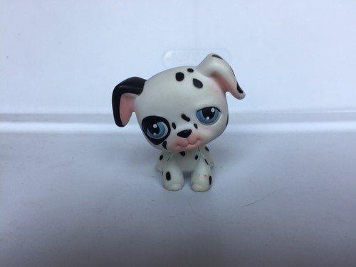 Hasbro littlest pet - littlest,