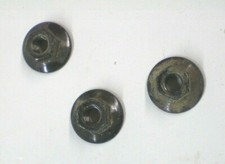 écrou de fixation de lanceur de moteur honda gcv140 de tondeuse mc allister