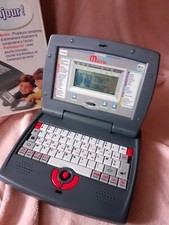 Fonctionne Ordinateur Vintage