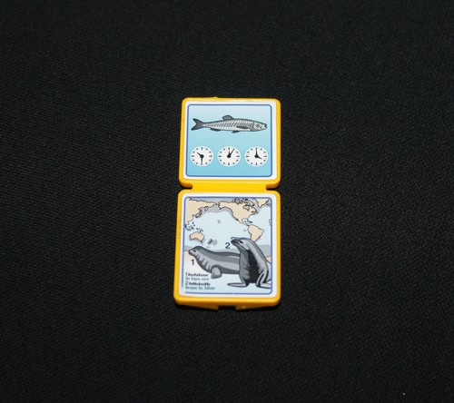 Playmobil zoo panneau