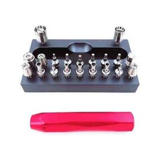 bearing opening tool tube for