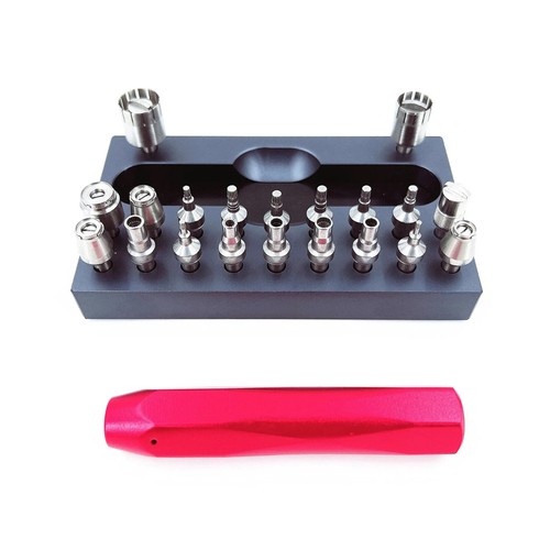 Bearing opening tool tube for - tool,