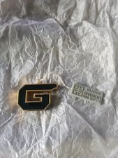 Pendentif Sifflet Givenchy Neuve Encore L'étiquette