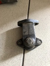 Pipe d'admission de moteur BERNARD POUR STAUB PP3 PP4 PP4B ETC...