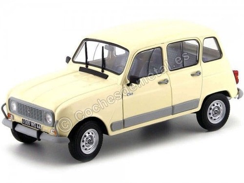 1984 renault gtl - renault, 4l