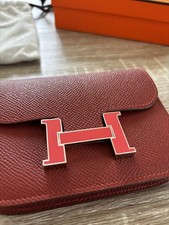 Sac de rangement Hermès