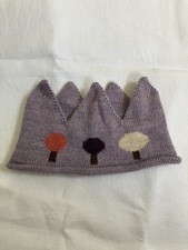 Oeuf NYC Baby Alpaca Lavender