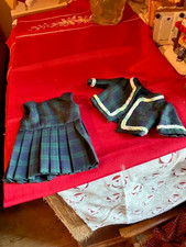 ensemble neuf poupee mode et