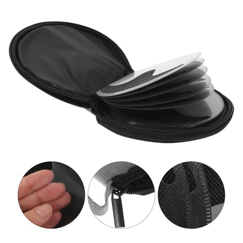 étui rangement pour dvd - Étui,