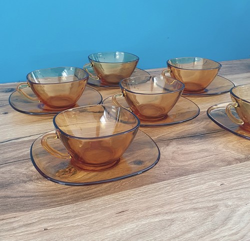 Lot tasses café et - tasses,