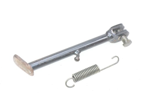 Bequille laterale honda xr - laterale,