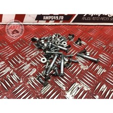 Kit de vis de carrosserie KTM