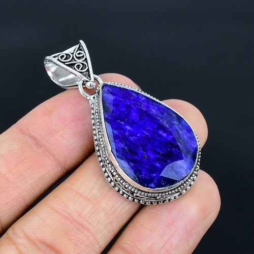 Pendentif vintage argent - vintage,