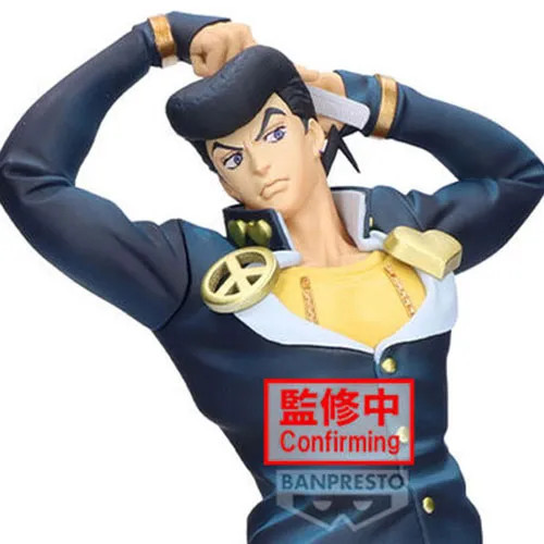 Jojo bizarre adventure - bizarre,