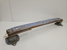 Renfort pare choc arriere