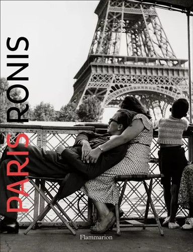 Paris ronis willy - ronis,,
