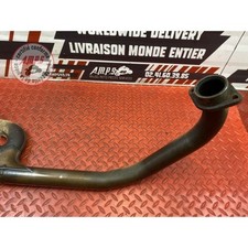 Colllecteur d'échappement