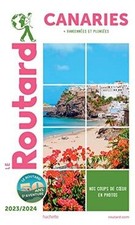 Guide du Routard Canaries 2023/24 de Collectif | Livre | état bon