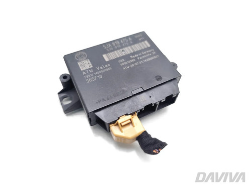 Skoda rapid unité module - skoda, de