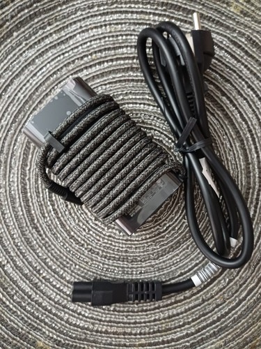Alim originale usb 65w - alim,