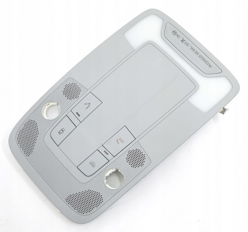 Plafonnier led audi - led,