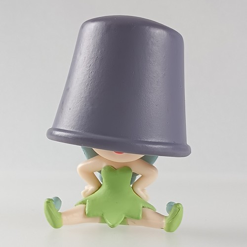 Figurine tinker bell disney - bell,