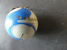 PORTE CLÉ  FIGURINE MAPPE