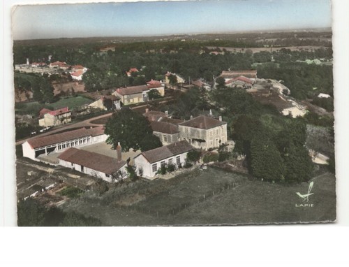 Roumazieres groupe scolaire - roumazieres:,