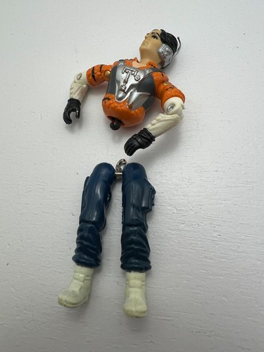 Figurine joe psyche out - figurine,