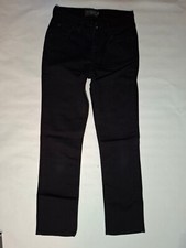 Jeans Noir Levis W26 L30 Stretch femme