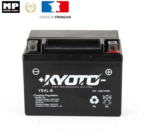 Batterie premium gb4l - premium, sla