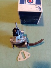 SIMCA 1500  Pompe à essence