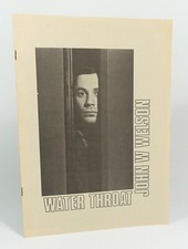 (Surréalisme) Water throat