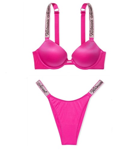 Victoria secret very sexy - very,