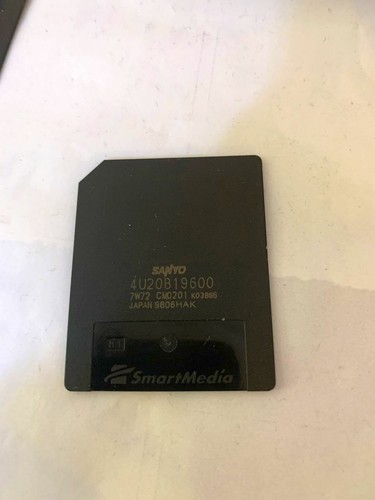 Sanyo 4mb 7w72 cm0201 - 4mb, 7w72-cm0201