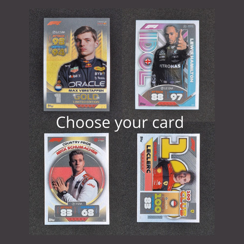 2022 topps turbo - 2022, attax