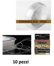 X Ensemble De 10 Pièces Fil